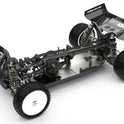 Schumacher 1:10 4WD Buggy CAT L1-R, Baukasten