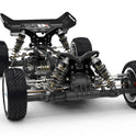 Schumacher 1:10 4WD Buggy CAT L1-R, Baukasten