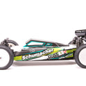 Schumacher 1:10 4WD Buggy CAT L1-R, Baukasten