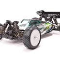 Schumacher 1:10 4WD Buggy CAT L1-R, Baukasten