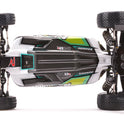 Schumacher 1:10 4WD Buggy CAT L1-R, Baukasten