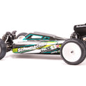 Schumacher 1:10 4WD Buggy CAT L1-R, Baukasten