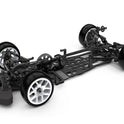 Schumacher 1:10 FWD Tourenwagen FT9 - Kohlefaser - Baukasten