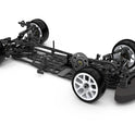 Schumacher 1:10 FWD Tourenwagen FT9 - Kohlefaser - Baukasten