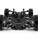 Schumacher 1:10 FWD Tourenwagen FT9 - Kohlefaser - Baukasten