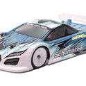 Schumacher 1:10 4WD Tourenwagen - Vibe TC - Baukasten