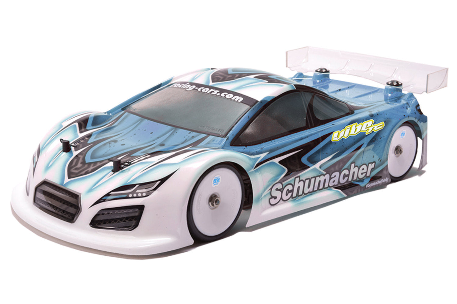 RC Car Schumacher