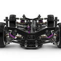 Schumacher 1:10 4WD Tourenwagen - Vibe TC - Baukasten