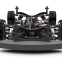 Schumacher 1:10 4WD Tourenwagen - Vibe TC - Baukasten