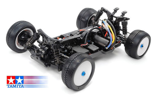 Tamiya DB01SR Chassis Kit