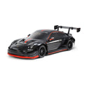 Tamiya Porsche 911 GT3 R (TT-02) Bausatz 1:10