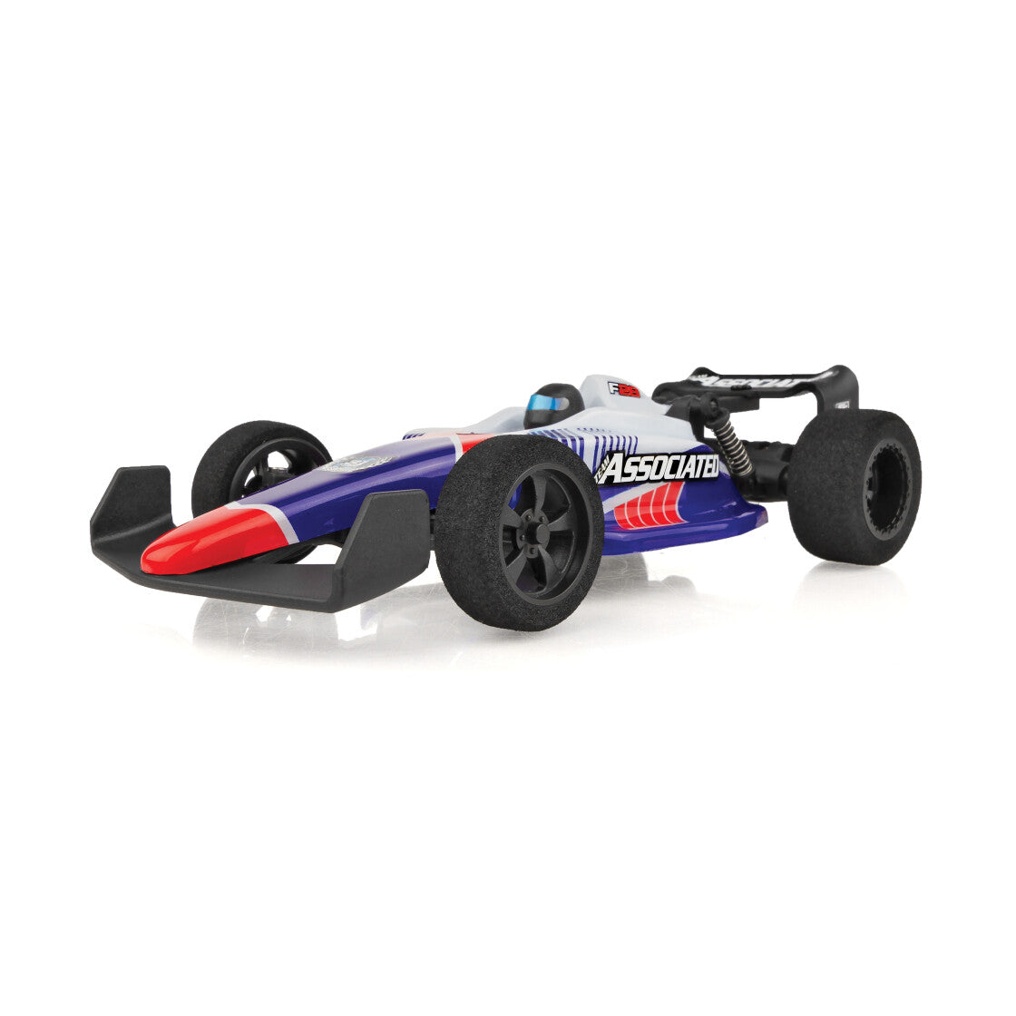 Team Associated F28 Formula RC RTR