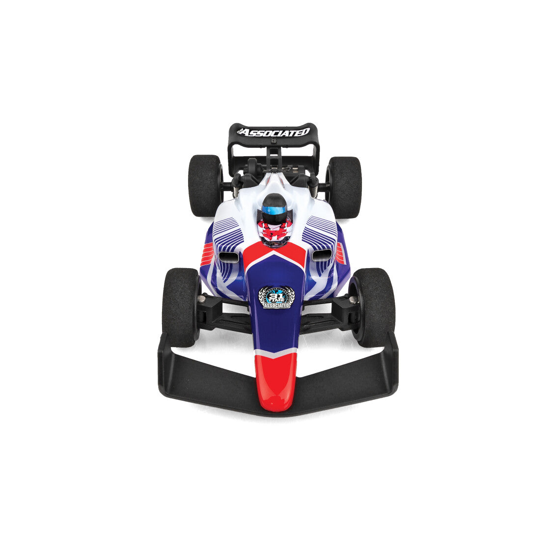 Team Associated F28 Formula RC RTR