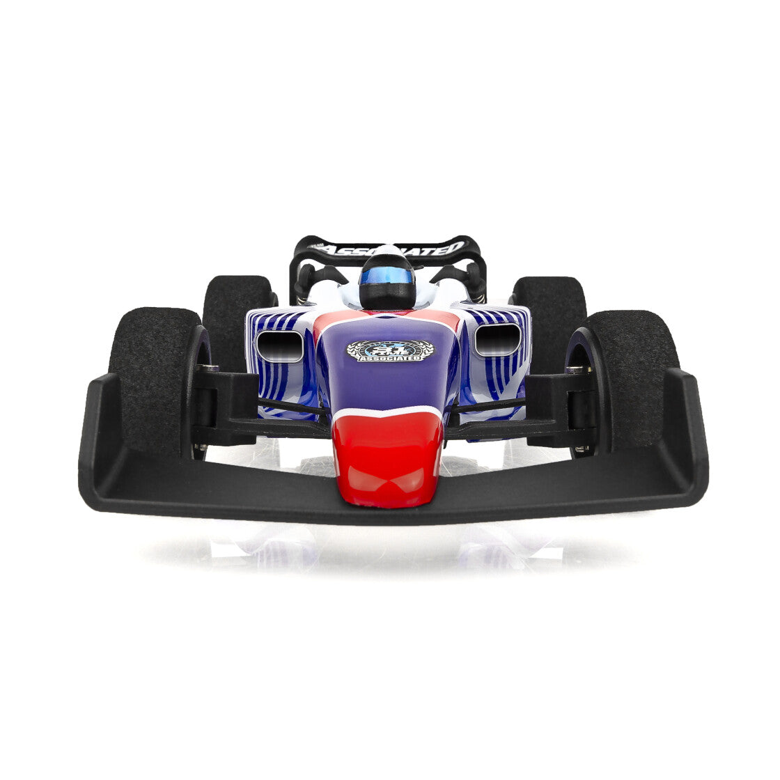 Team Associated F28 Formula RC RTR