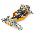 RC Car Team Associated RC10 4wd Kit