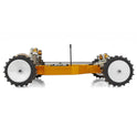 RC Car Team Associated RC10 4wd Kit