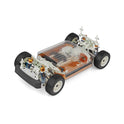 Team Associated RC10 4x4 Rally Kit