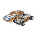 Team Associated RC10 4x4 Rally Kit