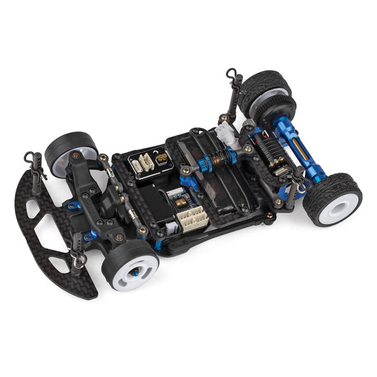 Team Associated RC28 Team Kit