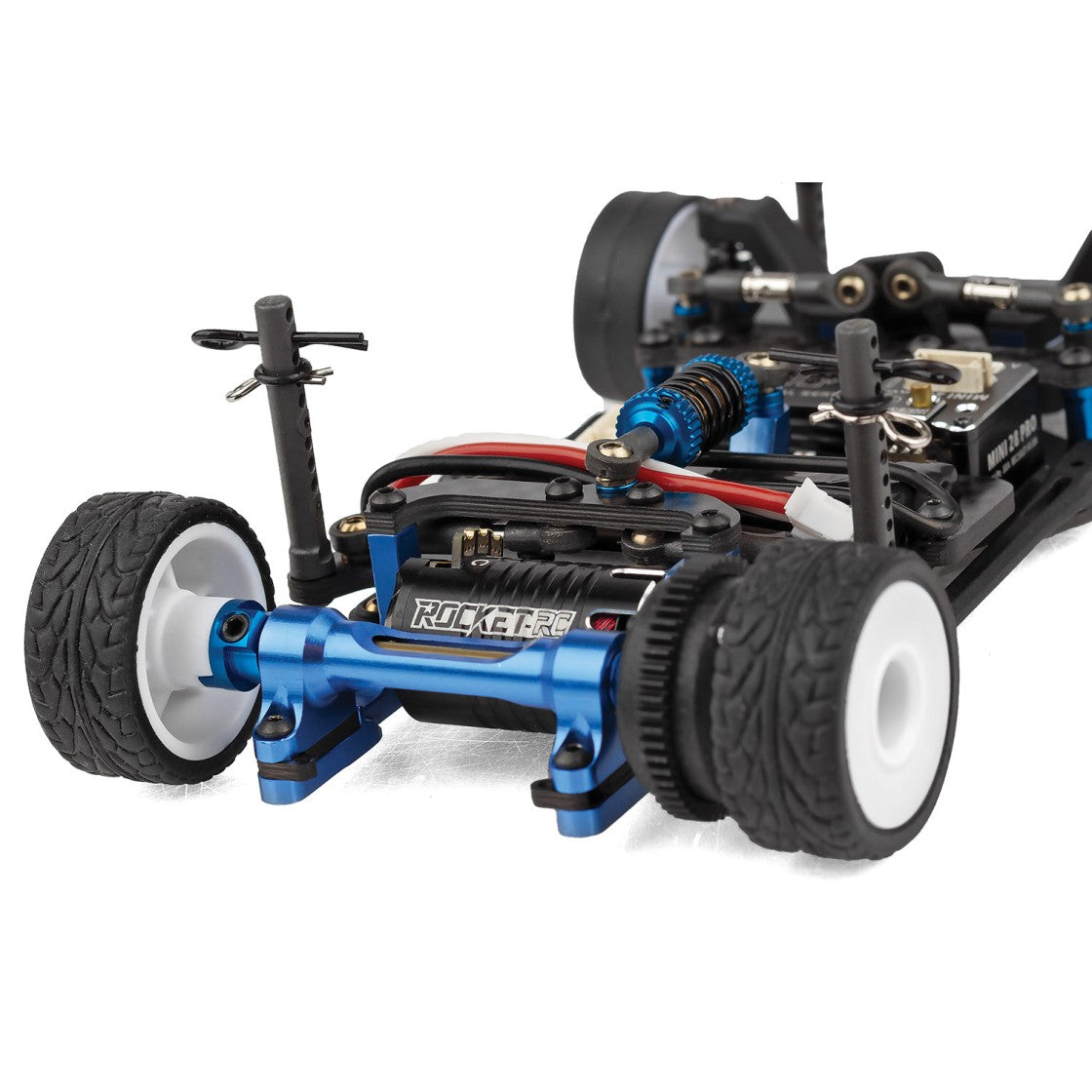 Team Associated RC28 Team Kit