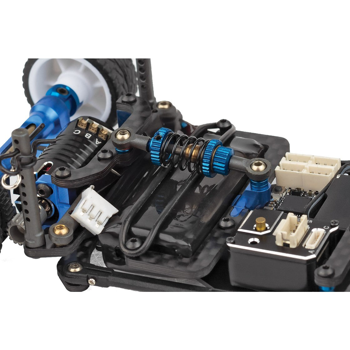 Team Associated RC28 Team Kit