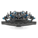 Team Associated TC8 Steel-Spec Team Kit 1:10