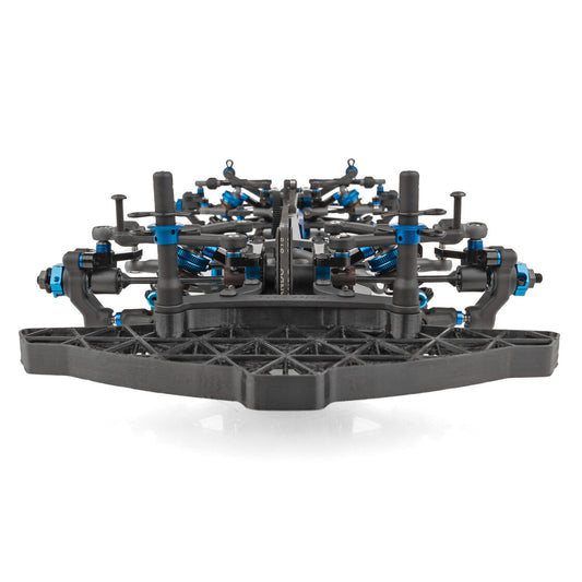 Team Associated TC8 Steel-Spec Team Kit 1:10