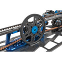 Team Associated TC8 Steel-Spec Team Kit 1:10