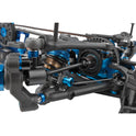 Team Associated TC8 Steel-Spec Team Kit 1:10