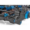 Team Associated TC8 Steel-Spec Team Kit 1:10