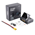 ToolkitRC M8D LiPo 1-8S 30A 2 Kanal Ladegerät DC 10-49V