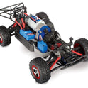 Traxxas 1:16 Slash 4x4 rot RTR USB-C