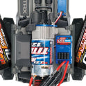 Traxxas 1:16 Slash 4x4 rot RTR USB-C