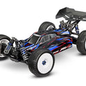 Traxxas Jato 4x4 VXL 4S Brushless Buggy