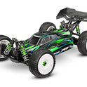 Traxxas Jato 4x4 VXL 4S Brushless Buggy