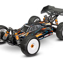 Traxxas Jato 4x4 VXL 4S Brushless Buggy