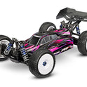 Traxxas Jato 4x4 VXL 4S Brushless Buggy