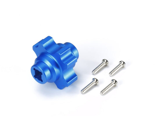 Tamiya TT-02/B/T/D Alu Differenzial-Sperre (1)