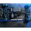 Tourenwagen X4F'26 - 1/10 ELECTRIC TC FWD XRAY
